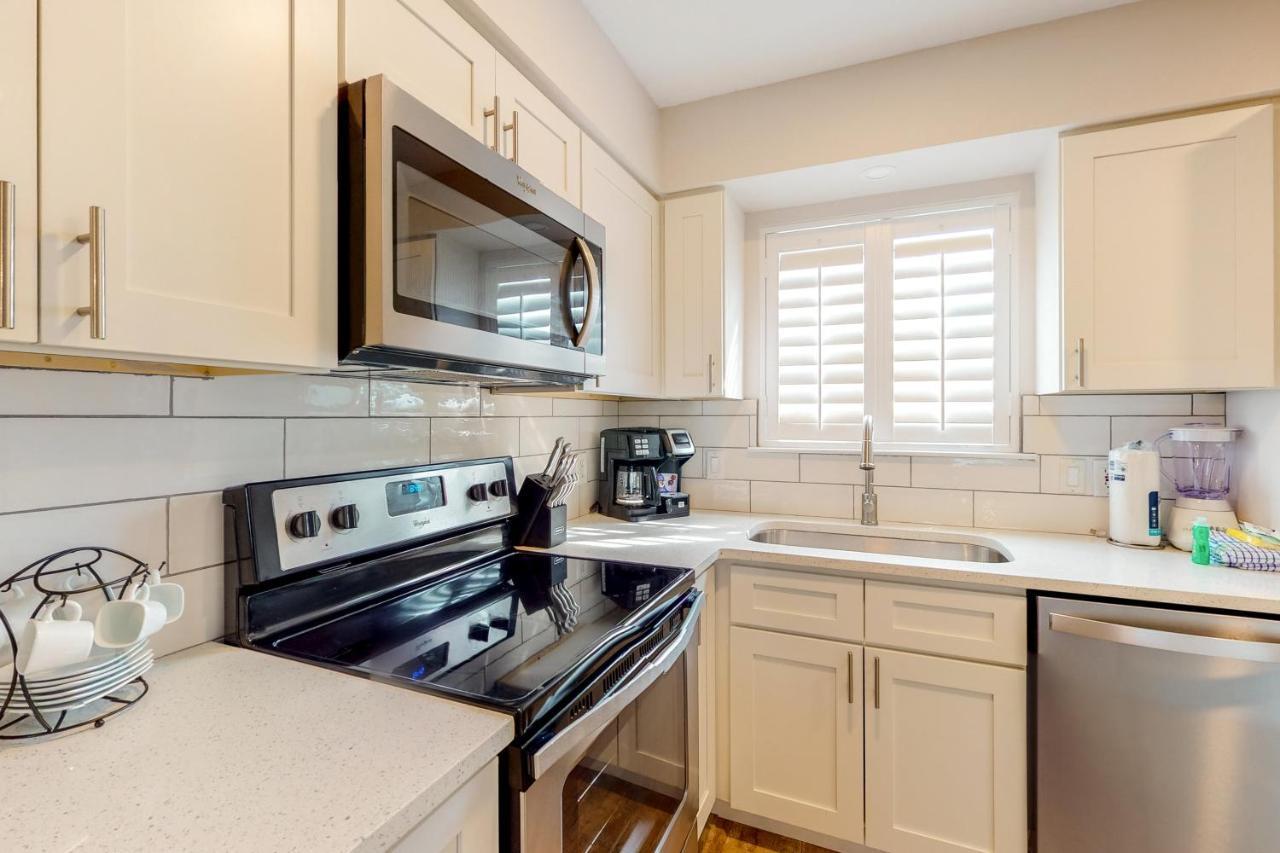 دستين Summer Lake Townhomes 17 المظهر الخارجي الصورة