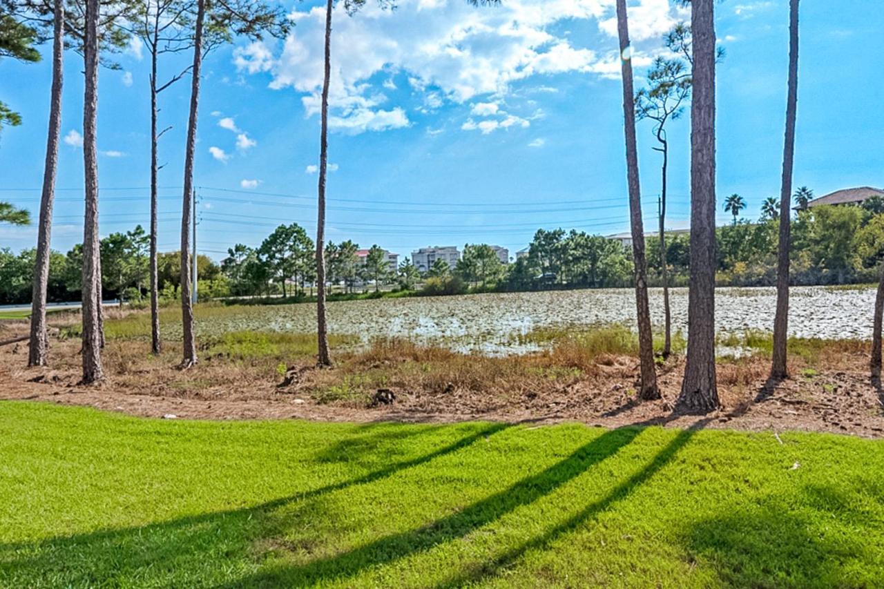 دستين Summer Lake Townhomes 17 المظهر الخارجي الصورة