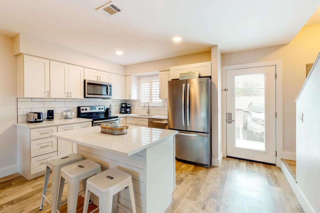 دستين Summer Lake Townhomes 17 المظهر الخارجي الصورة