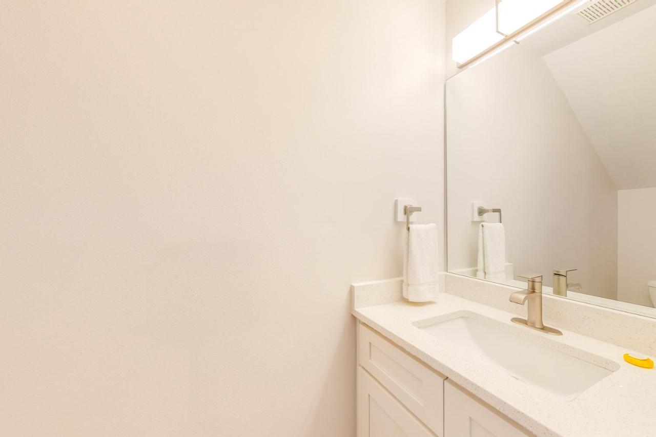 دستين Summer Lake Townhomes 17 المظهر الخارجي الصورة